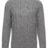 Pier One Uomo Maglione - Mottled Grey 10 Pier One Uomo Maglione - Mottled Grey -Offerta Economica Pier One 5d2d12a55ddb43e8821c1decbdd43262
