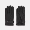 Pier One Uomo Guanti - Black