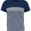 Pier One Uomo Polo - Dark Blue/mottled Grey 11 Pier One Uomo Polo - Dark Blue/mottled Grey -Offerta Economica Pier One 5d3d6a419d0f4de0a62de84f21a5f3fe