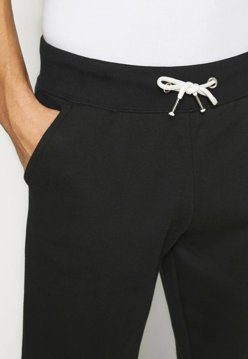 Pier One Uomo Pantaloni Sportivi - Black 7 Pier One Uomo Pantaloni Sportivi - Black - immagine 5