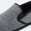 Pier One UNISEX - Pantofole - Dark Grey -Offerta Economica Pier One 5e0b1534f6694efd96a743291faecafe