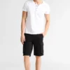 Pier One Uomo Shorts - Black 10 Pier One Uomo Shorts - Black -Offerta Economica Pier One 5e800f4bde7040769bb1fcdcae6b048f