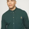 Pier One Uomo Camicia - Dark Green 11 Pier One Uomo Camicia - Dark Green -Offerta Economica Pier One 5e8d573f23a24e4db0da001fdcc60556