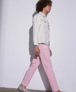 Pier One RENA ESPADRILLE UNISEX - Espadrillas - White/blue