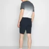 Pier One Uomo 2 PACK - Shorts - Dark Blue/black 10 Pier One Uomo 2 PACK - Shorts - Dark Blue/black -Offerta Economica Pier One 60b2d105e6494f4ca2476d0a45d4d46a