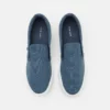 Pier One Uomo Sneakers Basse - Blue -Offerta Economica Pier One 61390e6b7b1e476ba0552d835f4d2f5f 1