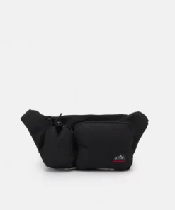 Pier One UNISEX - Marsupio - Black