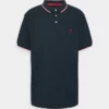 Pier One Uomo Polo - Dark Blue 10 Pier One Uomo Polo - Dark Blue -Offerta Economica Pier One 61997b47173b4dcc8d33c45ed24d62c1
