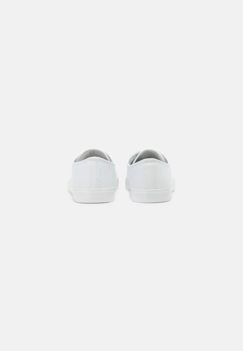 Pier One UNISEX - Sneakers Basse - White 5 Pier One UNISEX - Sneakers Basse - White - immagine 3