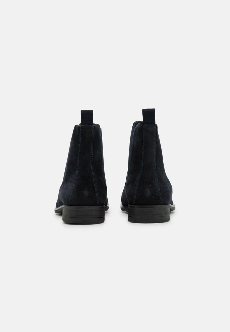 Pier One Uomo Stivaletti - Dark Blue 5 Pier One Uomo Stivaletti - Dark Blue - immagine 3