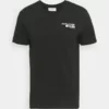 Pier One Uomo T-shirt Con Stampa - Black 12 Pier One Uomo T-shirt Con Stampa - Black -Offerta Economica Pier One 61d7d8e927754713b7fb1e3c372e5e0f