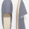 Pier One UNISEX - Espadrillas - Blue 9 Pier One UNISEX - Espadrillas - Blue -Offerta Economica Pier One 62277f8d485a4fa7847881e4d3784d0b