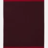 Pier One Uomo BEACH TOWEL 150X100CM 550GSM - Accessorio Da Spiaggia - Bordeaux/red 2 Pier One Uomo BEACH TOWEL 150X100CM 550GSM - Accessorio Da Spiaggia - Bordeaux/red -Offerta Economica Pier One 62f4dbdbafef4cb890f2e524bc3c1815