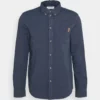 Pier One Uomo Camicia - Dark Blue -Offerta Economica Pier One 636f2d5f702e46a694cb380c9e972b19