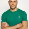 Pier One Uomo T-shirt Basic - Dark Green 1 Pier One Uomo T-shirt Basic - Dark Green -Offerta Economica Pier One 63ec5370ba5747c881242e139a2e4cbe