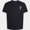 Pier One Uomo T-shirt Con Stampa - Black 1 Pier One Uomo T-shirt Con Stampa - Black -Offerta Economica Pier One 644384b4f34448358d178d8dee8fe35a