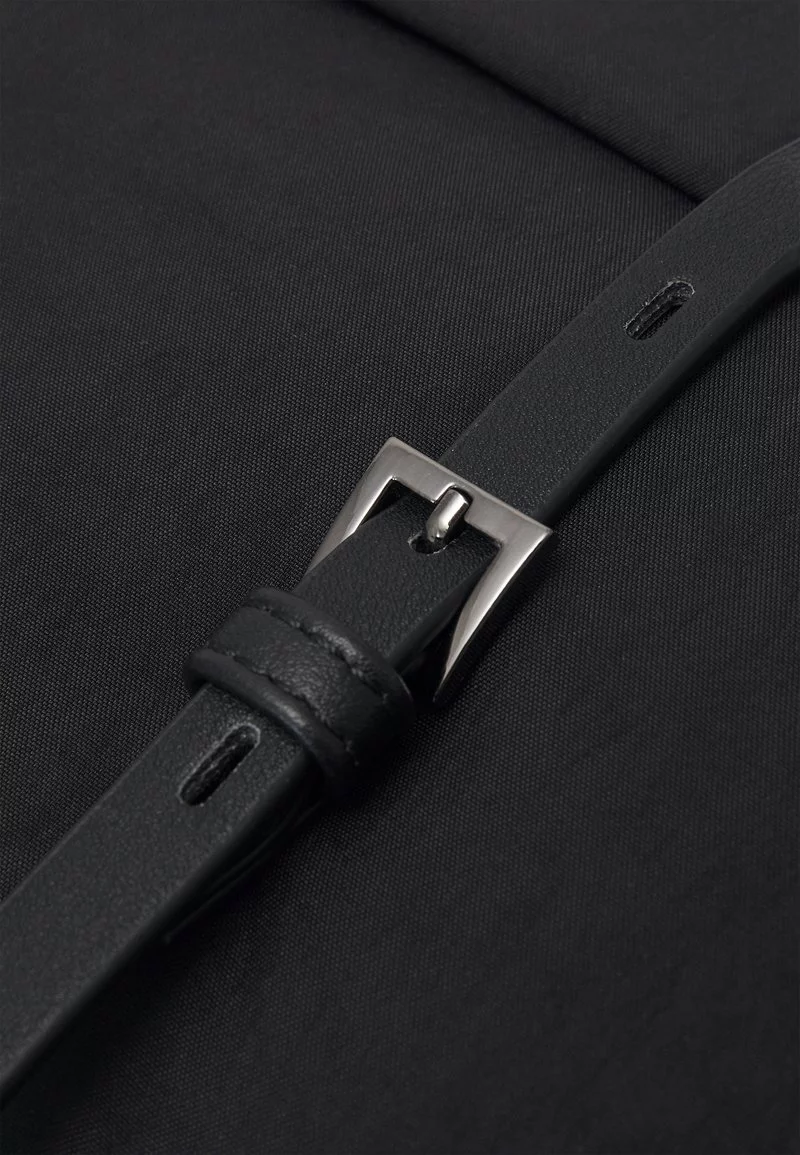 Pier One UNISEX - Borsa Da Viaggio - Black 6 Pier One UNISEX - Borsa Da Viaggio - Black - immagine 4