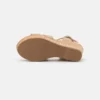 Pier One Donna LEATHER - Sandali Con Plateau - Beige 13 Pier One Donna LEATHER - Sandali Con Plateau - Beige -Offerta Economica Pier One 64ca51e1576546adbec01f568a9e2bc7