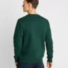 Pier One Uomo Felpa - Dark Green 9 Pier One Uomo Felpa - Dark Green -Offerta Economica Pier One 64e00228e278451db174183b1df3302e