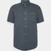 Pier One Uomo Camicia - Blue-grey 12 Pier One Uomo Camicia - Blue-grey -Offerta Economica Pier One 64e96a4590f34effa9537a897b0013c5