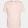 Pier One Uomo T-shirt Con Stampa - Pink -Offerta Economica Pier One 655fe529ac294db5858f7e488b2e72c2