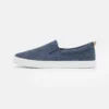 Pier One UNISEX - Sneakers Basse - Blue Denim 2 Pier One UNISEX - Sneakers Basse - Blue Denim -Offerta Economica Pier One 6577f3599dd84ee58d3f63fd674d513d