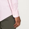 Pier One Uomo Camicia Elegante - Pink -Offerta Economica Pier One 65c6ba964df3402e8b60c680ecc46611
