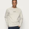 Pier One Uomo CRAFTED GOODS CREW - Felpa - Off-white 1 Pier One Uomo CRAFTED GOODS CREW - Felpa - Off-white -Offerta Economica Pier One 662ee536cd0f4badbed87d4341b0bd51