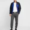 Pier One Uomo Pantaloni Sportivi - Mottled Dark Grey 9 Pier One Uomo Pantaloni Sportivi - Mottled Dark Grey -Offerta Economica Pier One 664aa74ac8d8407eb4904909dfc032c0
