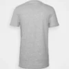 Pier One Uomo T-shirt Con Stampa - Light Grey Melange 6 Pier One Uomo T-shirt Con Stampa - Light Grey Melange -Offerta Economica Pier One 6731a884274e4804b0e45195b644b3b4