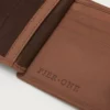 Pier One Uomo LEATHER - Portafoglio - Brown 10 Pier One Uomo LEATHER - Portafoglio - Brown -Offerta Economica Pier One 679c7f2f93294a04beccab272111213b