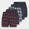 Pier One Uomo 5 PACK - Boxer - Black /dark Blue /dark Green 2 Pier One Uomo 5 PACK - Boxer - Black /dark Blue /dark Green -Offerta Economica Pier One 67b1fc9b7b794ef8884c4a69cb3b9c60