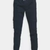 Pier One Uomo Pantaloni Cargo - Dark Blue 12 Pier One Uomo Pantaloni Cargo - Dark Blue -Offerta Economica Pier One 67b292f1155145fb97a23c02f272c67f