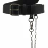 Pier One UNISEX - Cintura - Black -Offerta Economica Pier One 67efc7fce7aa479581dee4a2bbace388