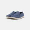 Pier One Uomo Scarpe Senza Lacci - Blue 9 Pier One Uomo Scarpe Senza Lacci - Blue -Offerta Economica Pier One 67f1bcd785af4792954da59c68180de2