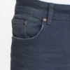 Pier One Uomo COLOURED BARON - Jeans Slim Fit - Dark Blue -Offerta Economica Pier One 681bc813f2ea4cb0a7dfe64e0064be4d