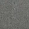 Pier One Uomo LOUNGE HENLEY TEE - Maglia Del Pigiama - Mottled Dark Grey 14 Pier One Uomo LOUNGE HENLEY TEE - Maglia Del Pigiama - Mottled Dark Grey -Offerta Economica Pier One 683198f6ebb842efb4657a77c9005d03