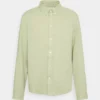 Pier One Uomo Camicia - Green -Offerta Economica Pier One 684132b770654f1cabf7706ecfbf0856
