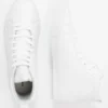 Pier One UNISEX - Sneakers Alte - White 9 Pier One UNISEX - Sneakers Alte - White -Offerta Economica Pier One 68d64f9e14dc4305b5c44cd45be16a6a