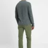 Pier One Uomo Chino - Dark Green 9 Pier One Uomo Chino - Dark Green -Offerta Economica Pier One 68ea94008079472785ad83ae6cb4e18a