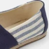 Pier One Unisex Espadrillas - Dark Blue 13 Pier One Unisex Espadrillas - Dark Blue -Offerta Economica Pier One 69314eaa0e424f77864e97404b066aea