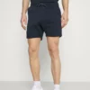 Pier One Uomo Shorts - Dark Blue 2 Pier One Uomo Shorts - Dark Blue -Offerta Economica Pier One 69670763471b4020ac10586c475f8755