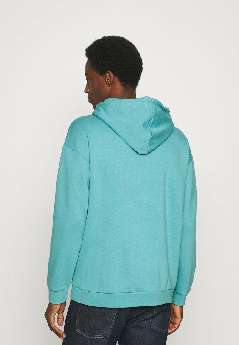 Pier One Uomo 2 PACK - Felpa Con Cappuccio - Beige/turquoise 5 Pier One Uomo 2 PACK - Felpa Con Cappuccio - Beige/turquoise - immagine 3