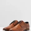 Pier One Uomo LEATHER - Stringate Eleganti - Cognac 10 Pier One Uomo LEATHER - Stringate Eleganti - Cognac -Offerta Economica Pier One 6adc8a15fcba42609cfaac073b602468