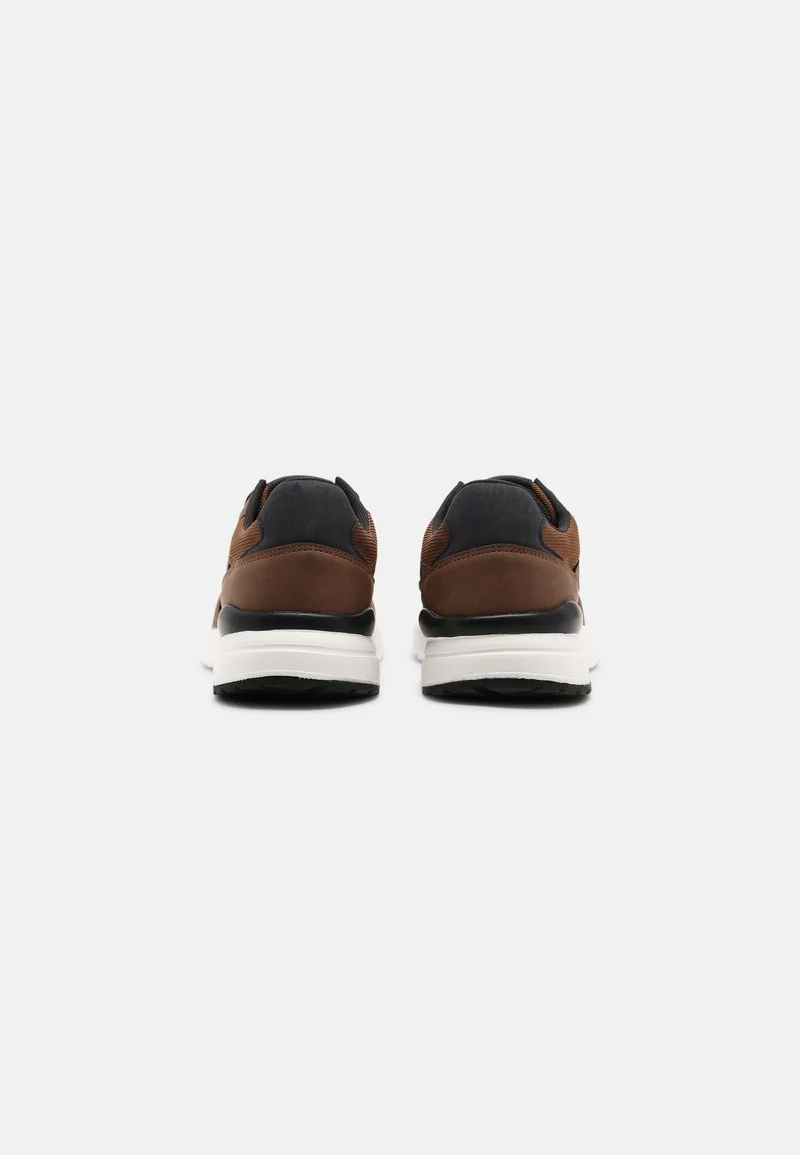Pier One Uomo Sneakers Basse - Brown 5 Pier One Uomo Sneakers Basse - Brown - immagine 3
