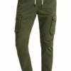 Pier One Uomo Pantaloni Cargo - Khaki 12 Pier One Uomo Pantaloni Cargo - Khaki -Offerta Economica Pier One 6b0ed0ef74c34e0092edf80f1f387d8b