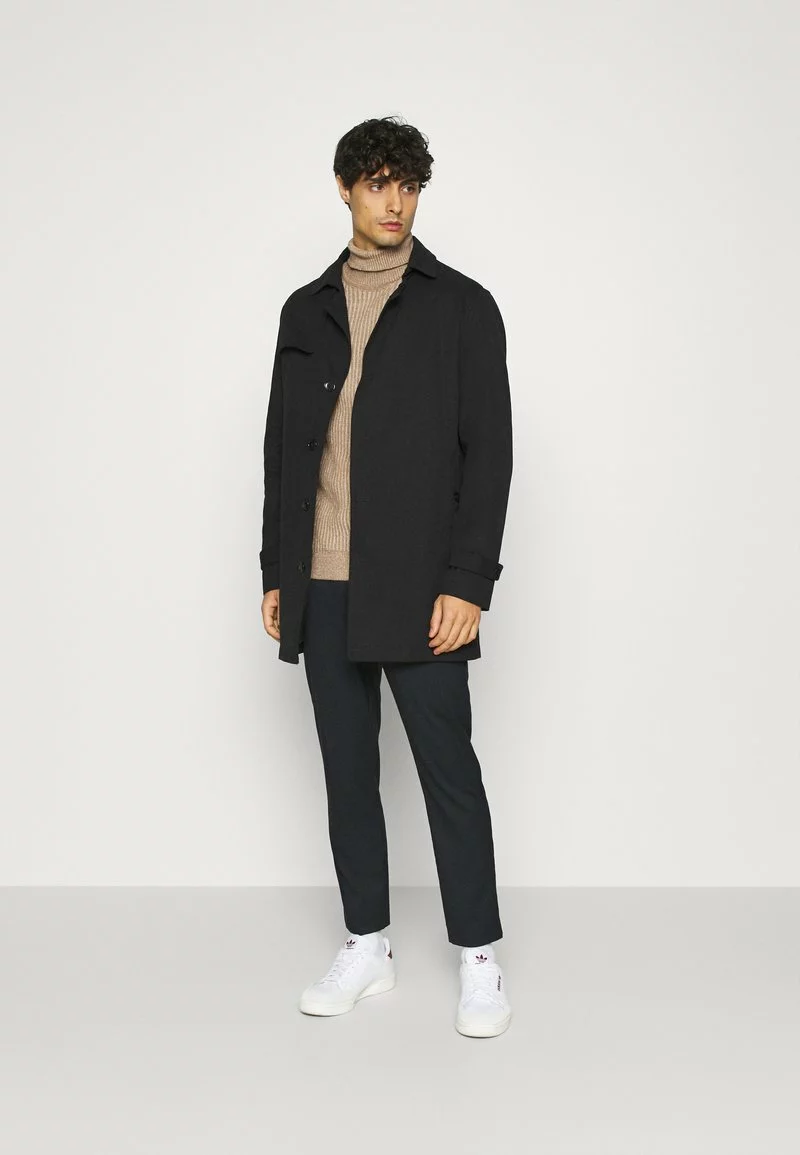 Pier One Uomo Maglione - Mottled Beige 4 Pier One Uomo Maglione - Mottled Beige - immagine 2