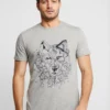 Pier One Uomo T-shirt Con Stampa - Mottled Grey 2 Pier One Uomo T-shirt Con Stampa - Mottled Grey -Offerta Economica Pier One 6b2a5d35469c4e41b5b31108b481ad55