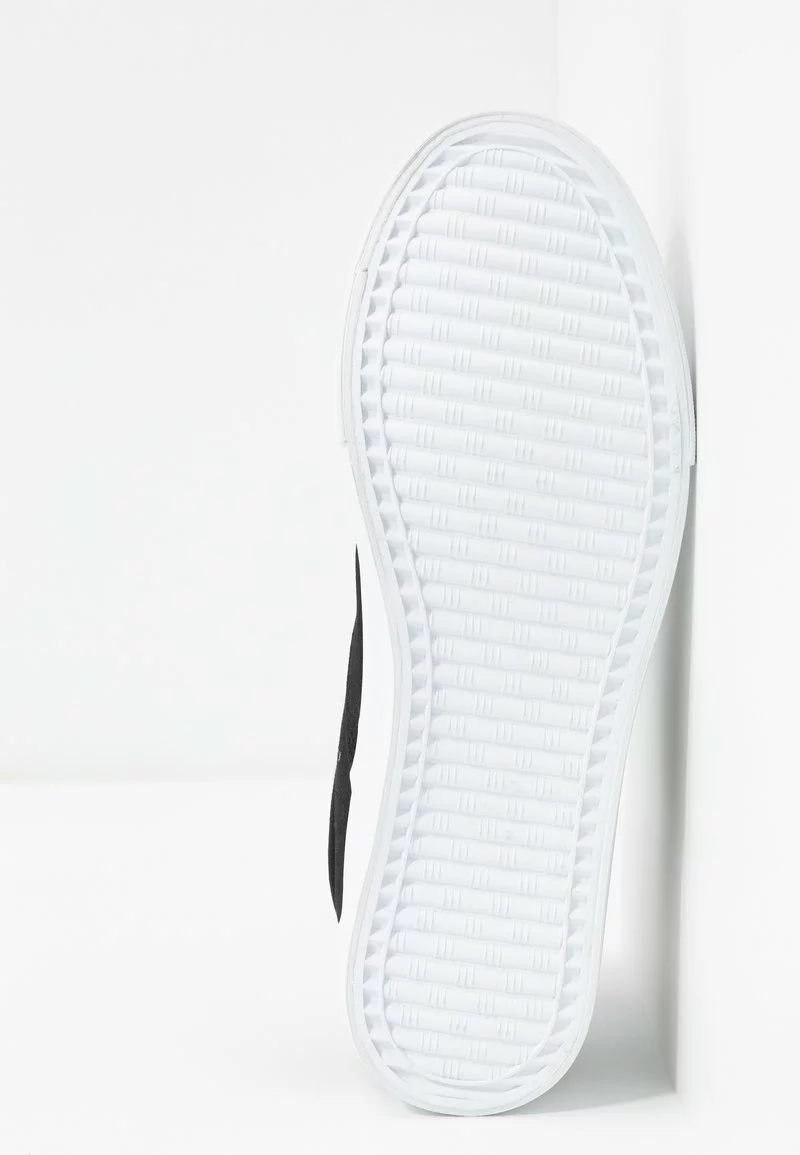 Pier One Uomo Sneakers Basse - Black 7 Pier One Uomo Sneakers Basse - Black - immagine 5