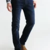 Pier One Uomo BASIC - Jeans A Sigaretta - Dark Blue Denim 1 Pier One Uomo BASIC - Jeans A Sigaretta - Dark Blue Denim -Offerta Economica Pier One 6bac06e7942b4ba2b56ace213f2abfd6